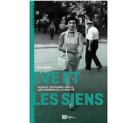 Eve et les siens Anny Bloch (Auteur)