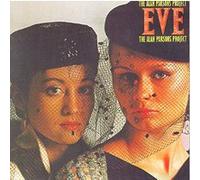 Alan Parsons Project - Eve