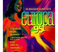 Eve Gallagher, 2 Unlimited, Abigail, Amos, Bishop. [Import]