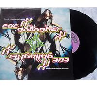Eve Gallagher - Love is a Master of Disguise [Import]