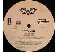 Eve - Gotta Man