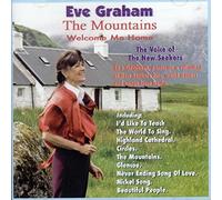 Eve Graham - The Mountains [Import]