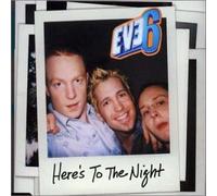 Eve - Heres to The Night [Import]