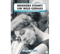 Ève la joueuse / That Joyous Eve ( Makkers staakt uw wild geraas )