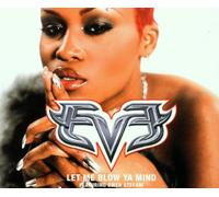 Eve – Let Me Blow Ya Mind – CD