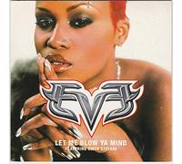 Eve - Let Me Blow Ya Mind [Import]
