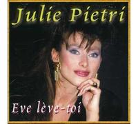 Eve Leve by Julie Pietri (2000-12-18)