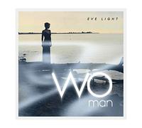 Eve Light: Woman [CD]