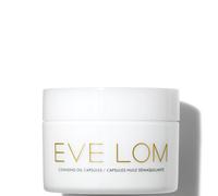 Eve Lom Capsules Huile Démaquillante 62,5 ml