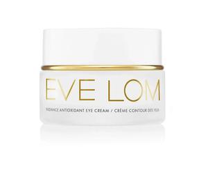 Eve Lom Contour Des Yeux Moisture&radiance 15ml