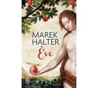 Ève Marek Halter (Auteur)