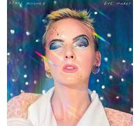 Eve Maret - Stars Aligned [Vinyl Lp] Uk - Import