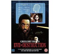 Eve Of Destruction