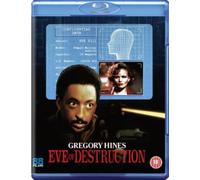 Eve of Destruction [Edizione: Regno Unito] [Blu-Ray] [Import]