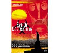 Eve of Destruction