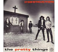 Eve Of Destruction
