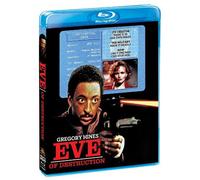 Eve Of Destruction [Blu Ray]