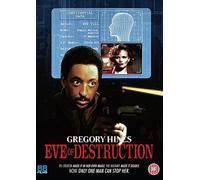 Eve Of Destruction [Blu-ray]