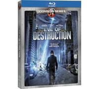 Eve of Destruction [Blu-Ray]