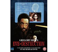 Eve Of Destruction (Blu-ray) Gregory Hines Renee Soutendijk Michael Greene