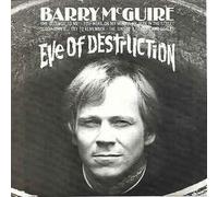 Eve of Destruction (Compilation, 12 Tracks, mca250517-2) [Import]