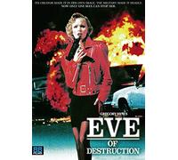 Eve of Destruction [DVD]