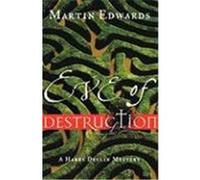 Eve of Destruction Edwards, Martin (Auteur)