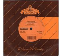 Eve Of Destruction / Mama Told Me Not To Come [Vinyl Single 7'']