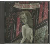 Eve of destruction [Single-CD]