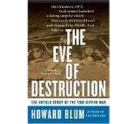 Eve Of Destruction, The