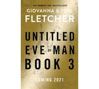 Eve of Man: Book 3 - Giovanna Fletcher - Penguin - ebook (ePub) - Livre