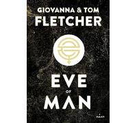 Eve Of Man - Tome 1