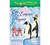 Eve of the Emperor Penguin, Magic Tree House Series Mary Pope Osborne (Auteur)
