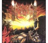 Burning Inside - Eve of The Entities [Import]