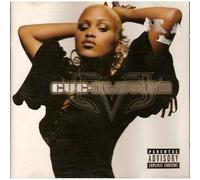 Eve – Eveolution – Import (INTERSCOPE)