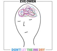 Eve Owen - Don't Let The Ink Dry [Cd]