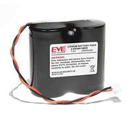 Eve Pack Fire allumage Batterie 7,2 V gaz 2 er34615 M/W Télécommande au lithium
