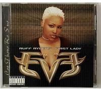 Eve - Ruff Ryders' First Lady [Import]