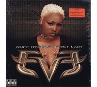 Eve - Ruff Ryder's First Lady [Vinilo]