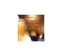 Eve Ruggieri présente musiques au coeur : les chefs d'oeuvre de la musique sacrée