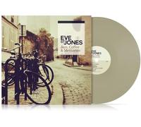 Eve st Jones - Jazz Coffee & Memories [Import]