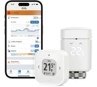 Eve Systems Thermo Kit confort d'ambiance (10BEY1701-1)