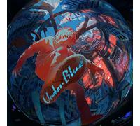 Eve – Under Blue – CD – Édition standard