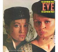 Eve - Usa Or Canadian Import