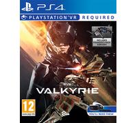 Eve Valkirie (Requis VR ) PS4 PLAYSTATION 4 sony Ordinateur Entertainment