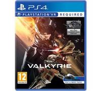 Eve Valkyrie | VR G