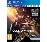 Sony – Jeu PS4 – EVE Valkyrie VR – Version italienne
