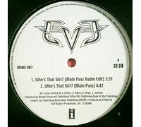 Eve - Who's That Girl