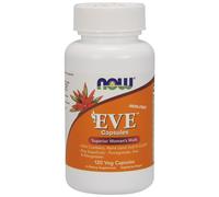 Eve Womens Multiple Vitamin - 120 vcaps