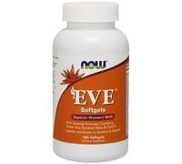 Eve Womens Multiple Vitamin - 180 softgels